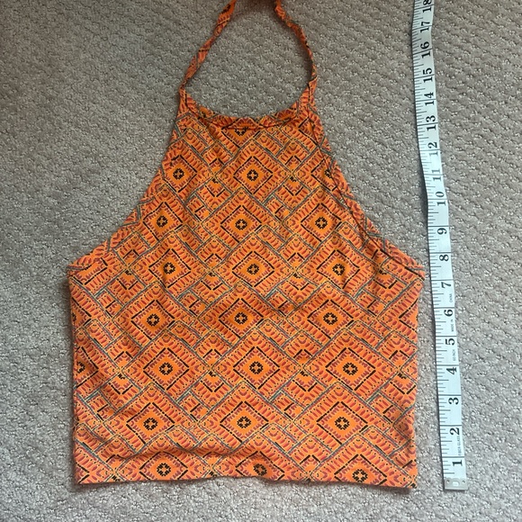 Primark Halter Top - Picture 7 of 7
